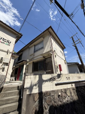 サンヒル南棟