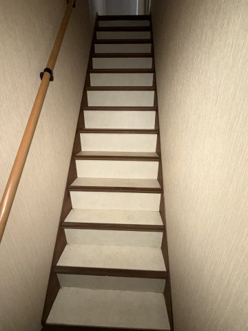 サンヒル南棟のその他