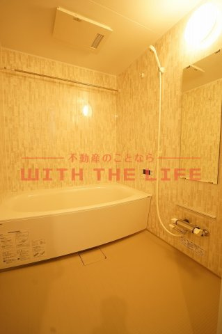 ラ・ルーチェ【キャッシュバック対象物件】のキッチン|※同建築会社施工物件の写真　※現状優先