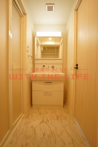 ラ・ルーチェ【キャッシュバック対象物件】の浴室|※同建築会社施工物件の写真　※現状優先