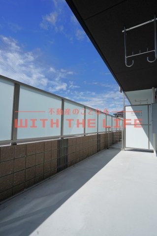 ラ・ルーチェ【キャッシュバック対象物件】のトイレ|※同建築会社施工物件の写真　※現状優先