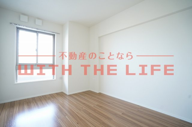 ラ・ルーチェ【キャッシュバック対象物件】のロビー|※同建築会社施工物件の写真　※現状優先