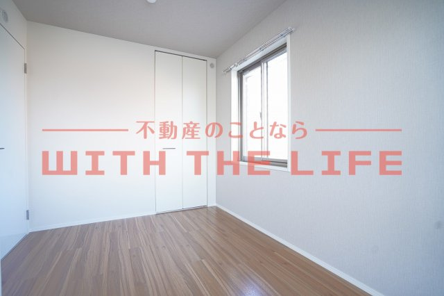 ラ・ルーチェ【キャッシュバック対象物件】の居間・リビング|※同建築会社施工物件の写真　※現状優先