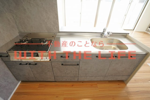 ラ・ルーチェ【キャッシュバック対象物件】のその他|※同建築会社施工物件の写真　※現状優先