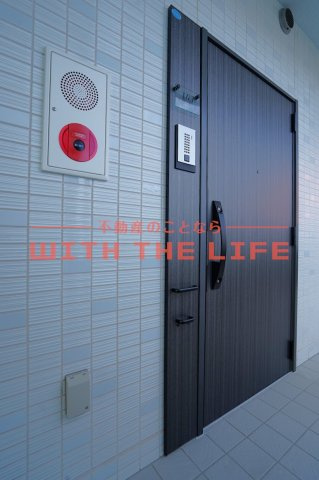 ラ・ルーチェ【キャッシュバック対象物件】のその他共用部分|※同建築会社施工物件の写真　※現状優先