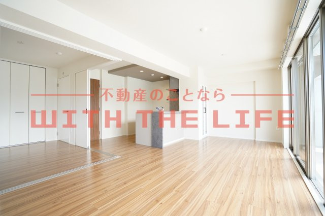 ラ・ルーチェ【キャッシュバック対象物件】の玄関|※同建築会社施工物件の写真　※現状優先