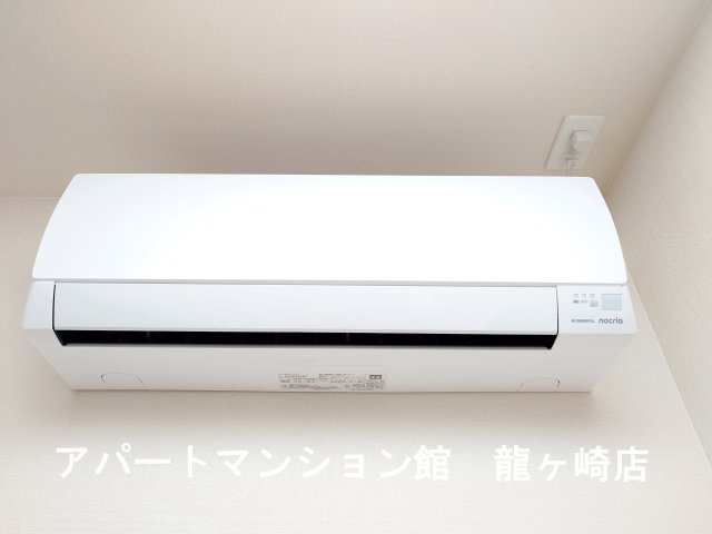 ココ・ハウスの設備