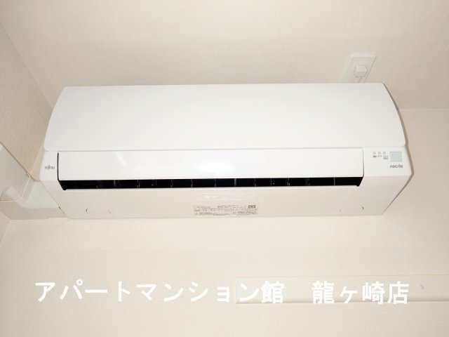 ココ・ハウスの設備