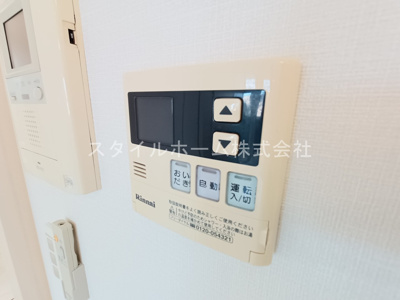 【設備】 | 萌樹館 | イメージ写真です。