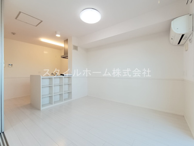 【居間・リビング】 | 萌樹館 | イメージ写真です。