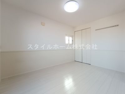【洋室】 | 萌樹館 | イメージ写真です。
