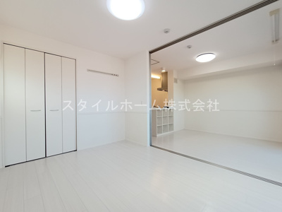 【居間・リビング】 | 萌樹館 | イメージ写真です。