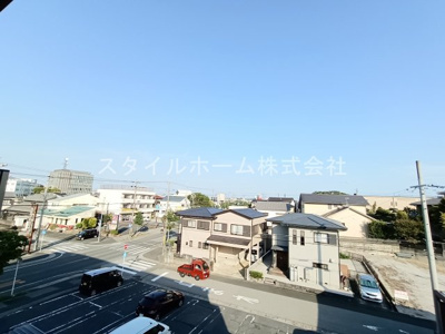 【展望】 | 萌樹館 | イメージ写真です。