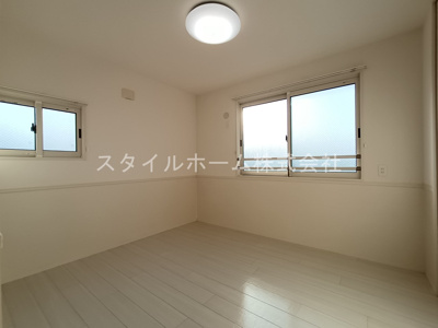 【洋室】 | 萌樹館 | イメージ写真です。