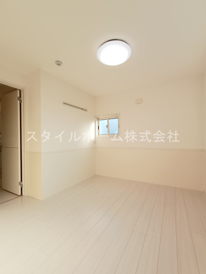【洋室】 | 萌樹館 | イメージ写真です。