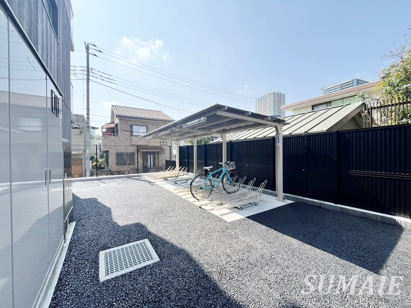 デュオステージ浦和岸町のその他共用部分