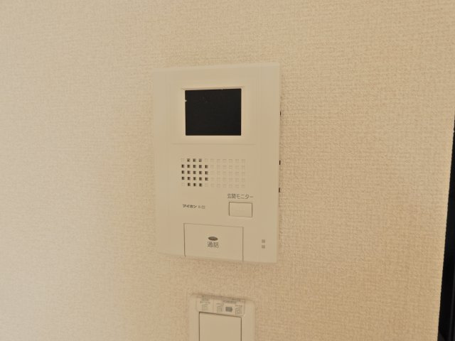 レオネクストエイザのセキュリティ