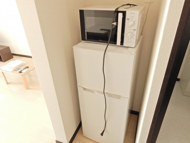 レオネクストエイザの内装