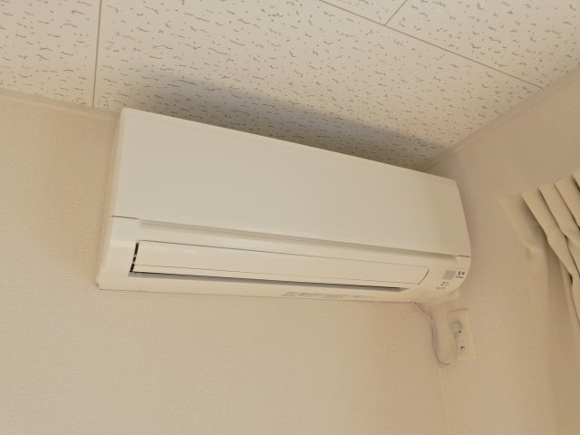 レオネクストエイザの内装