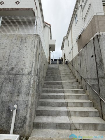 厚木市温水西1丁目　新築戸建　全1棟1号棟