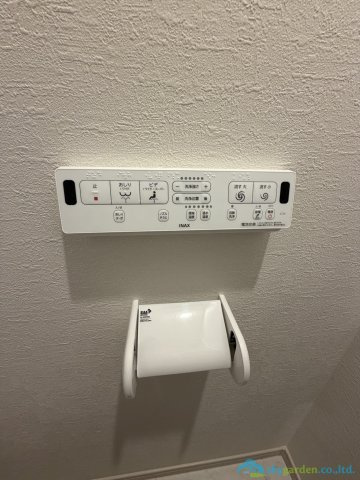 厚木市温水西1丁目　新築戸建　全1棟1号棟の設備