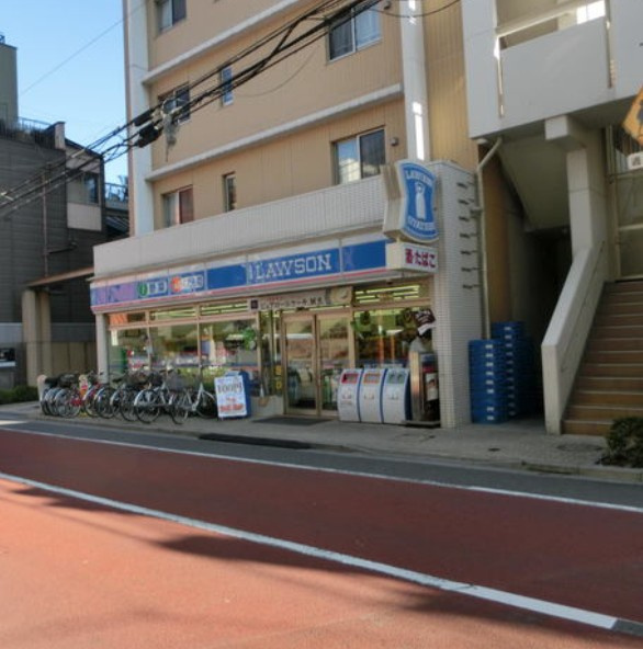 ベルシードステアー小竹向原の周辺