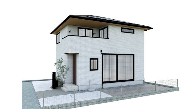 売新築戸建　清水町伏見