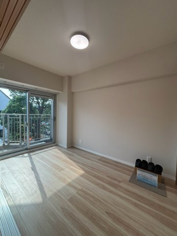 【洋室】洋伸小豆沢公園マンション 