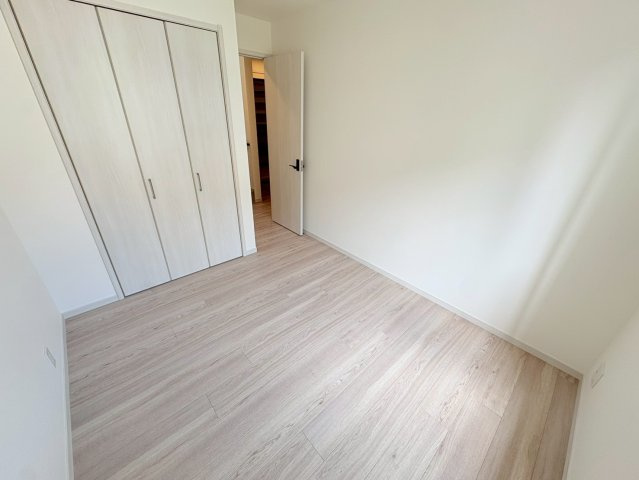 SOLARE摩耶の居間・リビング
