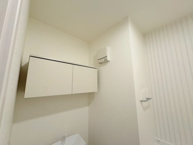 SOLARE摩耶の設備
