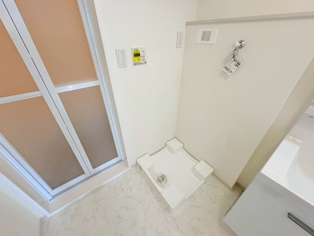 SOLARE摩耶の設備