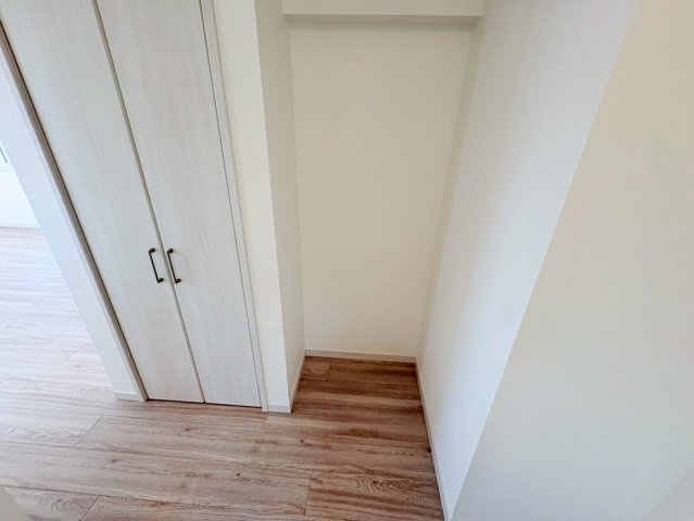 SOLARE摩耶の設備