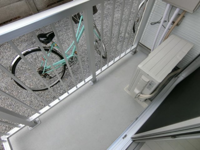 【エントランス】 | ライフル上十条