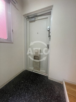 【玄関】 | 協和産業ビル | 協和産業ビル　玄関