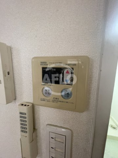 【設備】 | 協和産業ビル | 協和産業ビル　給湯器