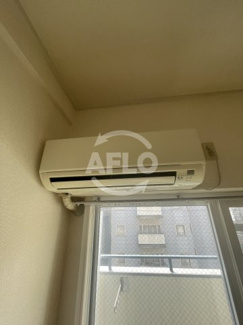 【設備】 | 協和産業ビル | 協和産業ビル　エアコン
