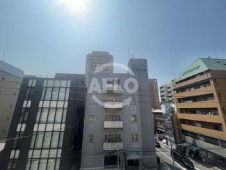 【その他】 | 協和産業ビル | 協和産業ビル　眺望