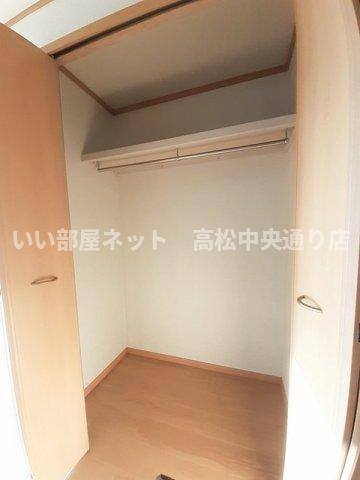 【収納】 | アムール・ＧＡＫＵ　Ｂ