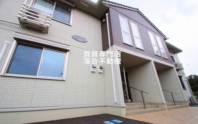 【外観】 | ヴェルドミールⅢ | おしゃれな建物
