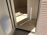 【玄関】 | フルーヴ | ※同物件・反転タイプの写真です。