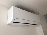 【設備】 | フルーヴ | ※同物件・反転タイプの写真です。