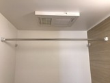 【設備】 | フルーヴ | ※同物件・反転タイプの写真です。