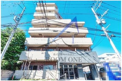 SIN−City板橋本町