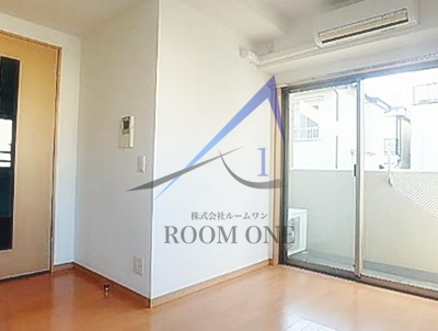 SIN−City板橋本町の居間・リビング|洋室のお部屋です。
