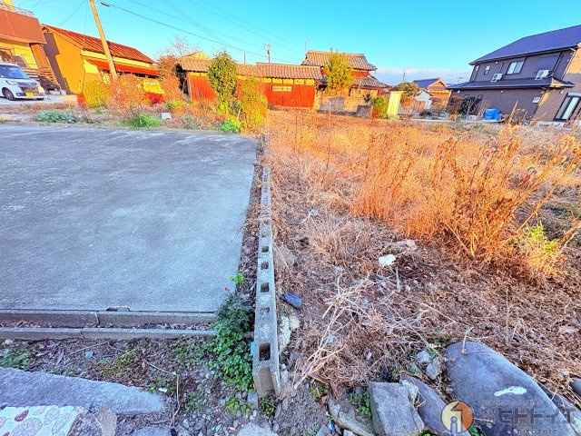 貸地)八女市祈祷院の外観