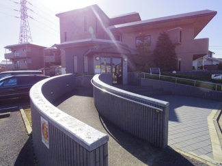 【エントランス】 | エルヴェ大泉学園 | 参考写真