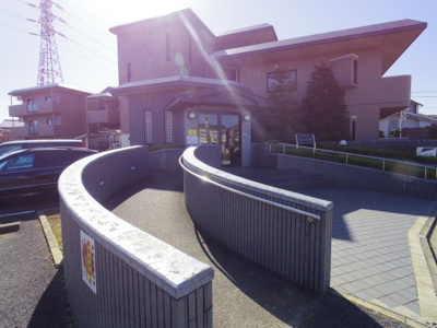【エントランス】 | エルヴェ大泉学園 | 参考写真