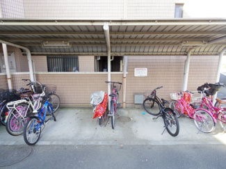 【その他共用部分】 | エルヴェ大泉学園 | 参考写真