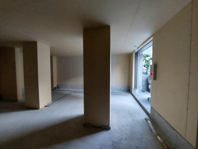シャーメゾン日想館の内装
