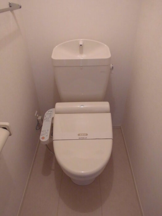 クリアシーズンズ　Ｃのトイレ